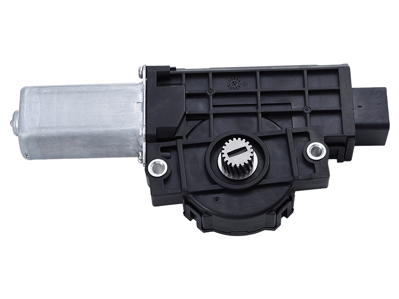 HT202 Sunroof Anti-cubit Motor