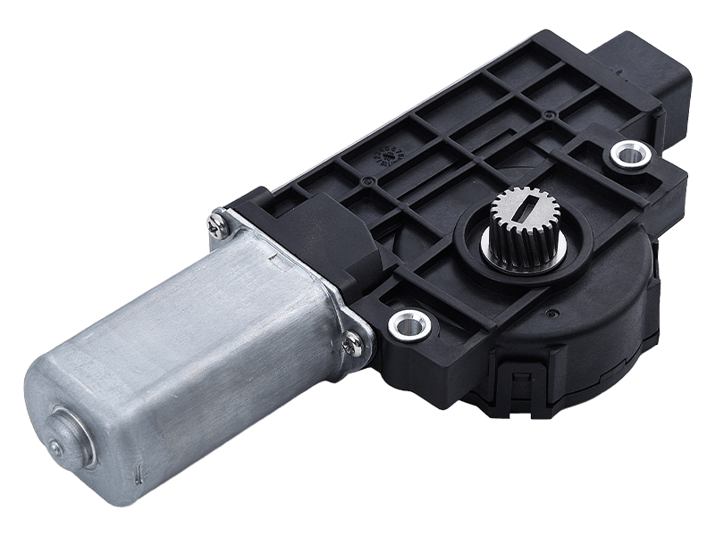 HT202 Sunroof Anti-cubit Motor