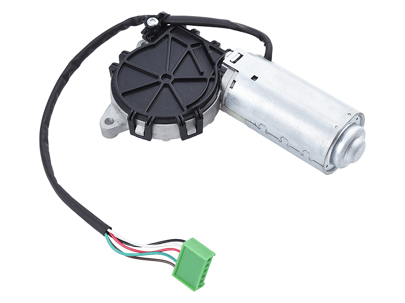 Motor Antena Penerima Satelit HT200